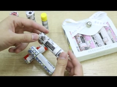 オーダーメイドのリップスティックボックス