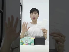 化粧品の箱を作る方法2