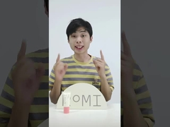 化粧品の箱を作る方法3