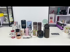 ペーパー管