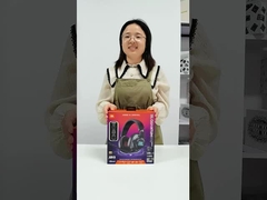 ペーパー包装箱