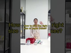 ギフトボックス