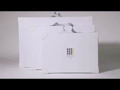 化粧品 紙 アドベントカレンダー 箱 皮膚ケア リップスティック 精油 ラマダンのカウントダウン ボックス