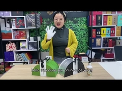 化粧紙箱