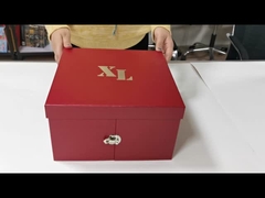 ペーパー包装箱