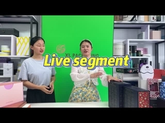XL アドベントカレンダー パッケージボックス