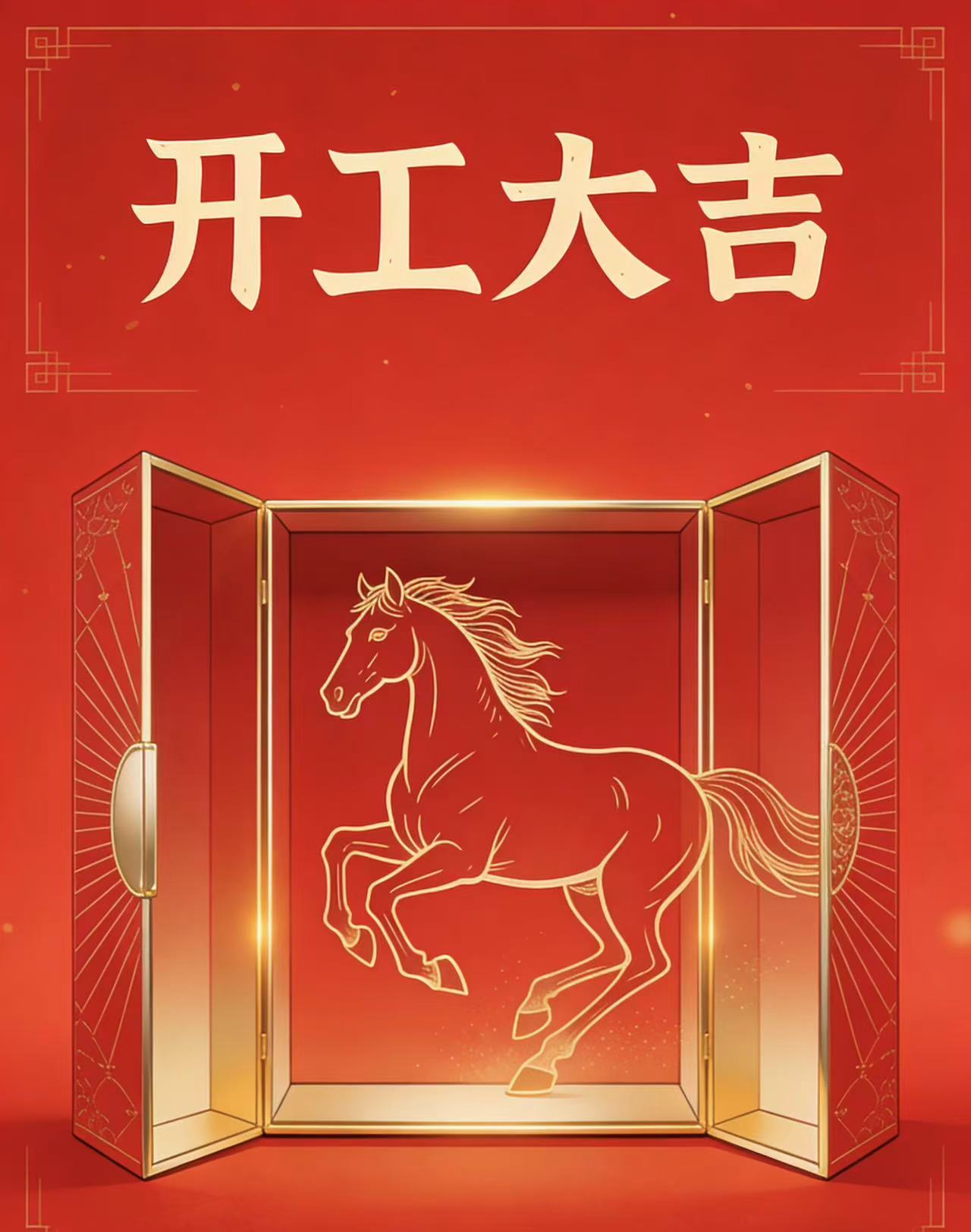 最新の企業ブログについて 新年祝いから戻った 2026年の紙包装に取り組んでいる!