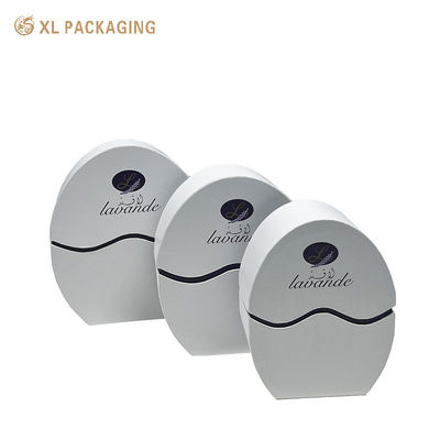 購入 Wave Edge Egg Shape Chocolate Gift Box 3サイズ ネスタブル 空きキャンディーズ 梱包ボックス オンライン製造