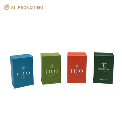 購入 高級品 豪華香水 硬いギフトボックス EVA 100ml 50ml 30ml フルカラー印刷 アート紙カードボード online manufacture