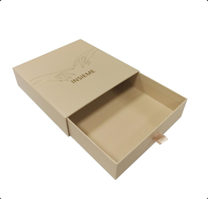 購入 硬硬紙ワイン包装箱 高級紙箱 引き出し箱 カスタマイズ online manufacture