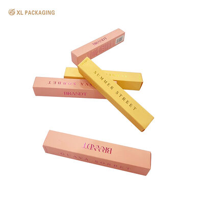 購入 美容用品 折りたたみ ギフトボックス 肌ケア クリーム カード 紙 ボックス カスタム ラベル エコフレンドリー 化粧品 梱包ボックス オンライン製造