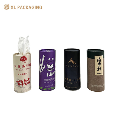 一回使用用紙紙 包装箱 シリンダー 管 車用紙 家庭用紙