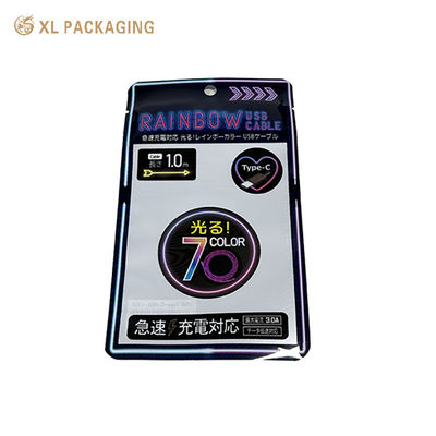 カスタム 3.5 ミル マイラー 食品 梱包 バッグ