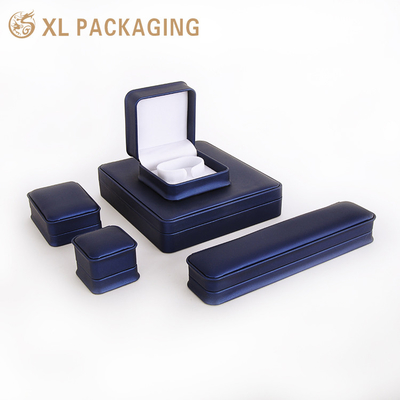 XLパッケージ カスタムパッケージボックス 工場 贅沢 ギフトボックス 宝石箱 カスタム ロゴ ストライプ ブレスレット ネックレス 宝石箱 パッケージ