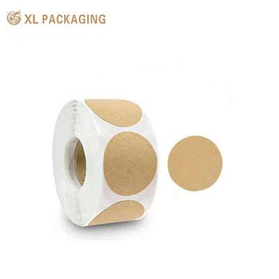 XLパッケージ カスタム紙ステッカー ラベル カスタムデザイン 矩形 防水 双面印刷 ラベル 水瓶用 ラベル パッケージ 梱包 ラベル