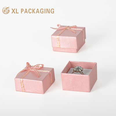 XLパッケージング　カスタムジュエリーボックスであなたのブランドを構築しましょう。小売ギフトセットやプロモーションに最適です。