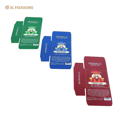 Custom logo Printed Corrugated Packaging Recyclable Box Cardboard Strong full Corrugated Shipping Boxes paper Boxes